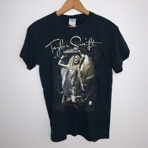 Taylor Swift Fearless Concert Tee